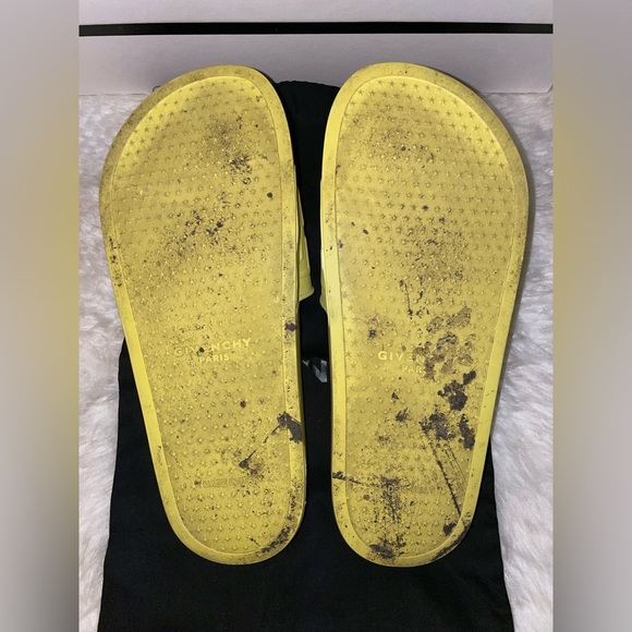 Givenchy slides - Picture 4 of 4